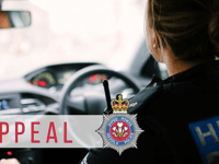 Fatal crash on A40: Police appeal for witnesses and dashcam footage