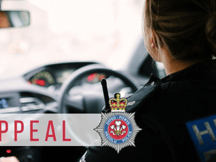 Fatal crash on A40: Police appeal for witnesses and dashcam footage
