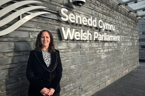 Welsh farmers gain funding certainty 