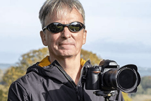 John Archer-Thomson (2019)