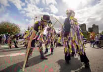 Explore Carmarthenshire's sheep festival this September