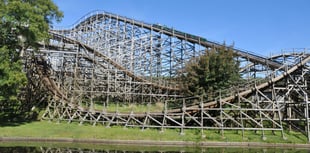 Can Wales' biggest theme park Oakwood be saved?