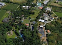 'Quick sale' urged for Oakwood Theme Park