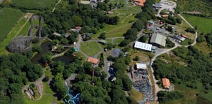 'Quick sale' urged for Oakwood Theme Park