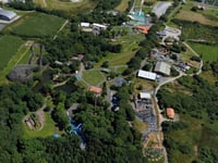 'Quick sale' urged for Oakwood Theme Park