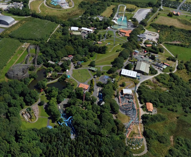 'Quick sale' urged for Oakwood Theme Park