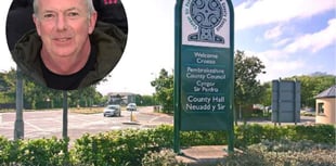 Calls for Pembrokeshire Council leader to oppose digital ID plan