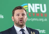 Welsh Conservatives warn climate change plans could devastate farms