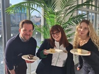 Opticians to host charity bake sale for World Glaucoma Awareness Week