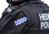 Witness appeal after assault in Haverfordwest