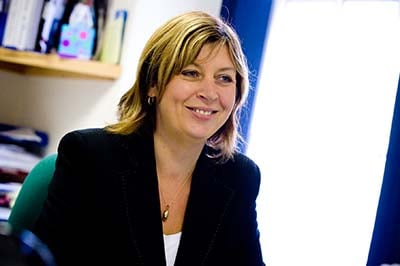 Tracy Griffiths, Hains & Lewis