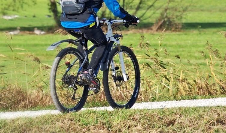 cyclist