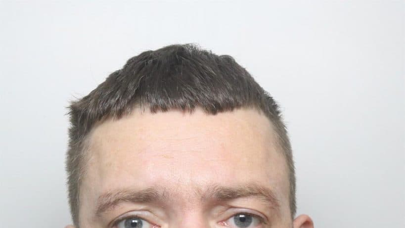 Milford Haven man jailed for six years after hiding cocaine in police ...