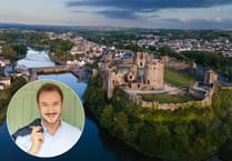 Voices at the Castle: Postponed to June 2026