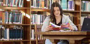 Thousands of young people in Wales supported to secure their future
