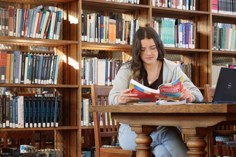 Thousands of young people in Wales supported to secure their future