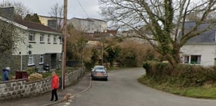 Saundersfoot public footpath to close for 2 months