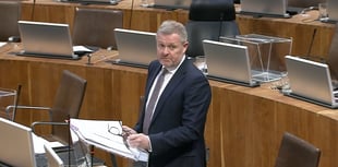 Senedd health focus vote by 2027