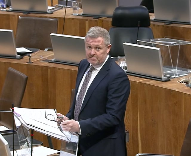 Senedd health focus vote by 2027