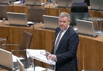 Senedd vote puts health at the heart of public decision-making in Wales