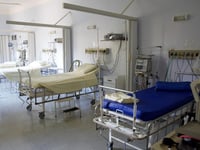 Nurse struck off after repeatedly sexually assaulting junior colleague
