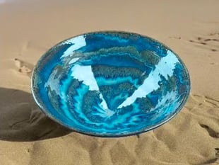 Essence of the Coast: art exhibition at Oriel Q