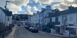 Accessibility at heart of Saundersfoot centre revamp