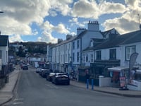 Accessibility at heart of Saundersfoot centre revamp