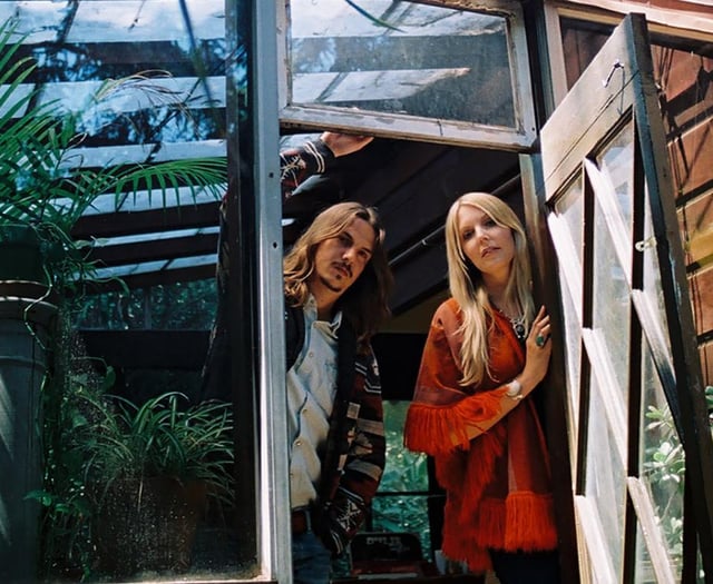 Queens Hall presents intimate Joni Mitchell tribute