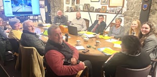 Tenby students showcase importance of youth engagement