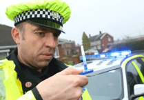 Sageston drug driver’s court date