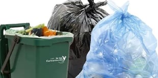Waste collection 'chaos' prompts Carmarthenshire review