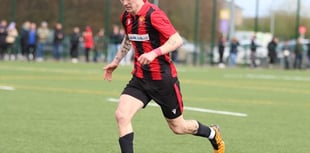 Goodwick target one more win to clinch division one title