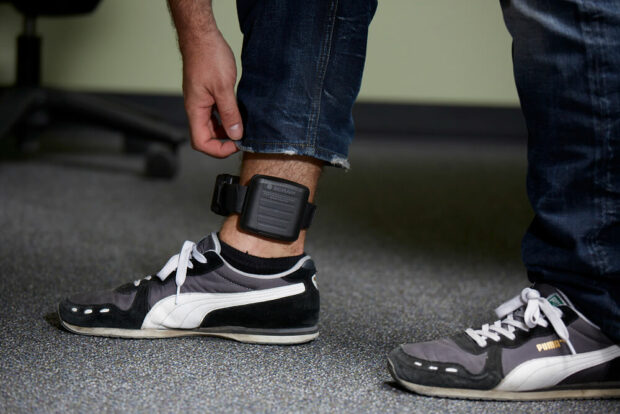 Milford man gets abstinence order