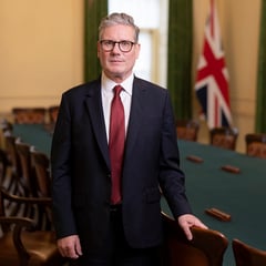 UK invests £298bn in Armed Forces transformation, boosting Welsh jobs