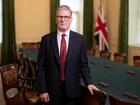 UK invests £298bn in Armed Forces transformation, boosting Welsh jobs