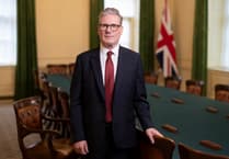 UK invests £298bn in Armed Forces transformation, boosting Welsh jobs