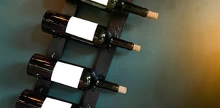 The beauty of wine furniture from Wineandbarrels