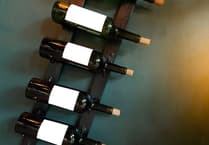 Timeless elegance for wine lovers: The beauty of wine furniture from Wineandbarrels