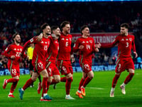 Cullen helps Wales to World Cup qualifier win against Kazakhstan