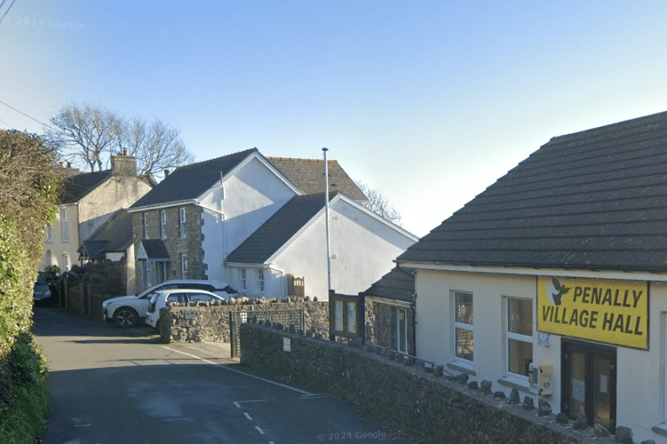 Penally Village Hall