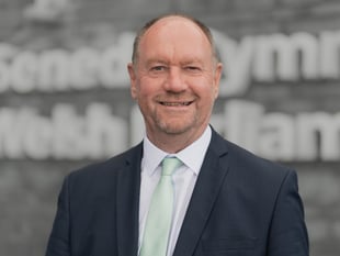 Welsh Government launches skills training reform