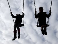 A quarter of children in Carmarthenshire living in poverty