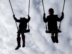 A quarter of children in Carmarthenshire living in poverty