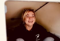 Pembrokeshire's Team Cruising Free makes history with Atlantic row