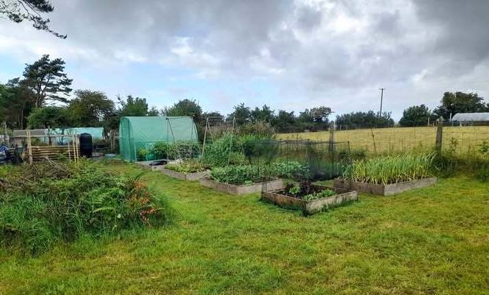 allotments