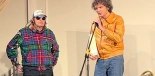 Cult indie-pop legend finally gets his moment in the spotlight