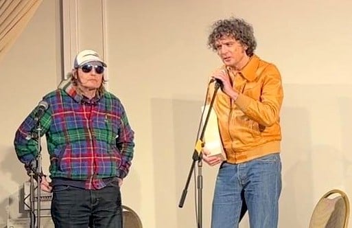 Lawrence prize