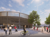 More than £115m to improve local transport across Wales
