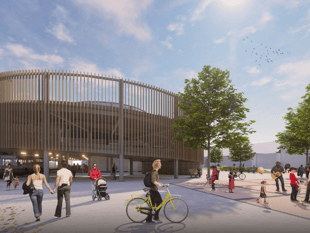 More than £115m to improve local transport across Wales